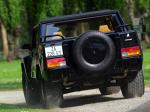 Lamborghini LM002 1986 года